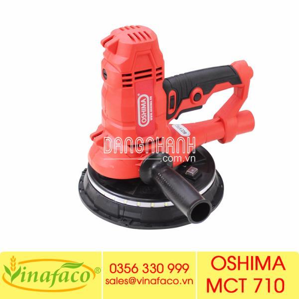 Máy Chà Tường Oshima MCT 710