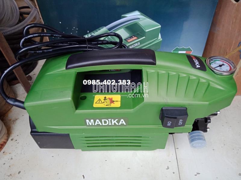 Máy rửa xe MADIKA MD-F5