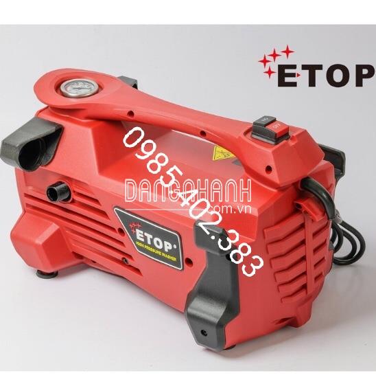 Máy rửa xe áp lực cao ETOP XH-800 (2400w)