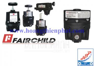 Bộ điều chỉnh áp suất Fairchild