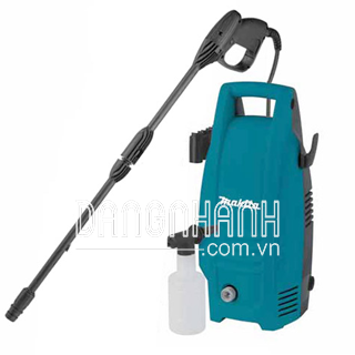 Máy xịt rửa áp lực cao Makita HW101