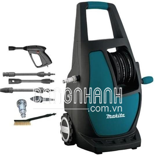 Máy xịt rửa áp lực cao Makita HW111