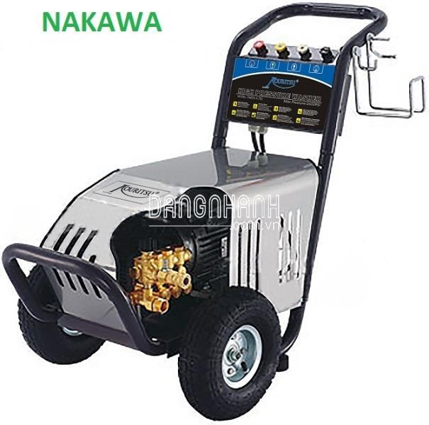 Máy rửa xe áp lực cao Nakawa TX22