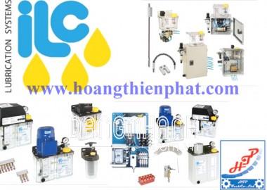 Hệ thống bôi trơn dầu mở I.L.C srl