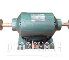Máy mài bàn 2 cốt dài Hồng Ký MB 0.5 HP .