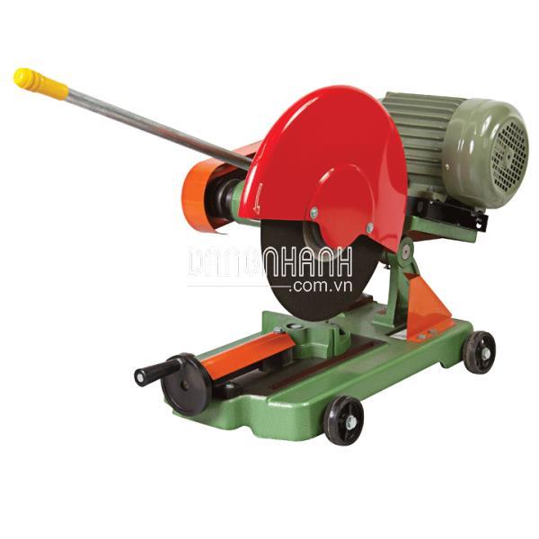 Máy cắt sắt đá phíp Hồng Ký HK- CF332.