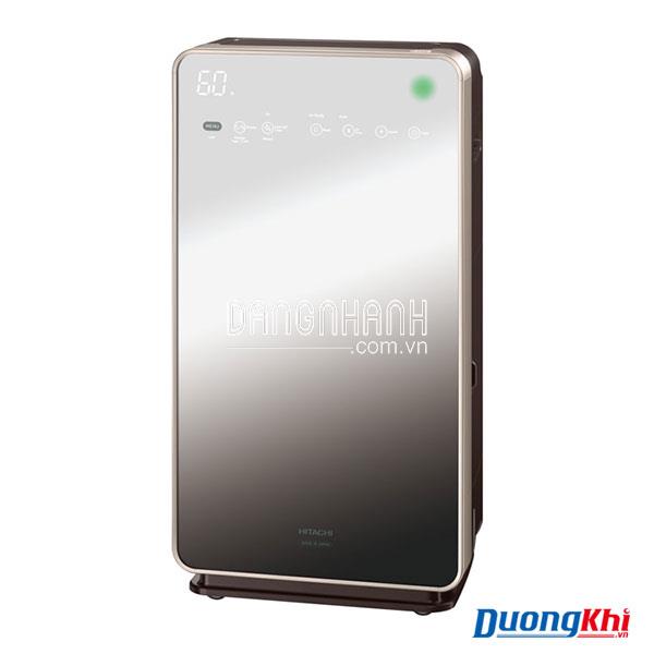 Máy lọc không khí và tạo ẩm Hitachi EP-L110E mặt gương