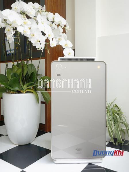Máy lọc không khí và tạo ẩm Hitachi EP-A9000