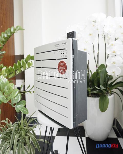 Máy lọc không khí Hitachi EP-PZ30J