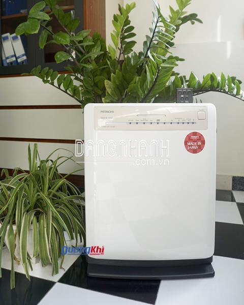 Máy lọc không khí Hitachi EP-PZ50J