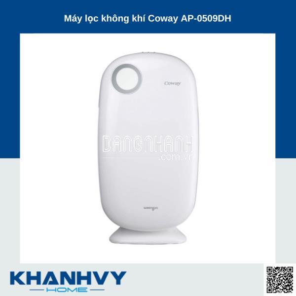 Máy lọc không khí Coway AP-0509DH