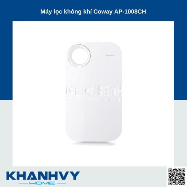 Máy lọc không khí Coway AP-1008CH