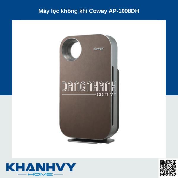 Máy lọc không khí Coway AP-1008DH