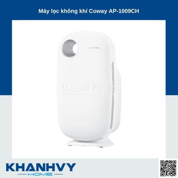 Máy lọc không khí Coway AP-1009CH