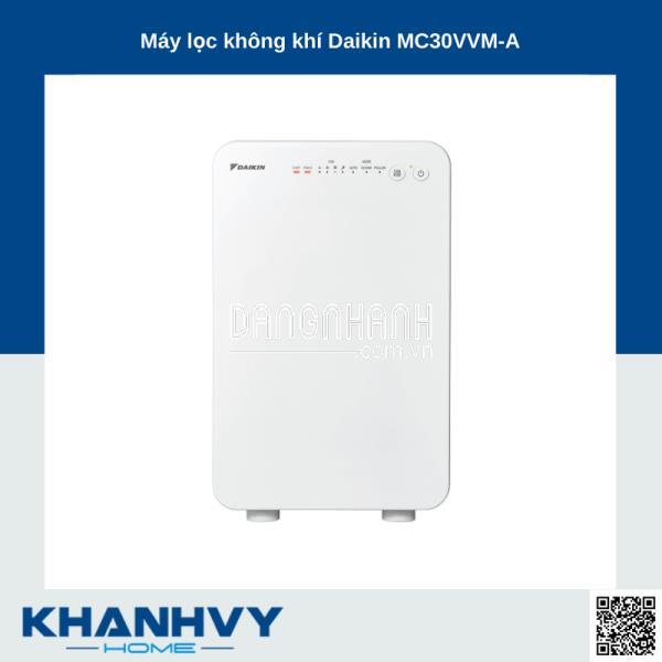 Máy lọc không khí Daikin MC30VVM-A