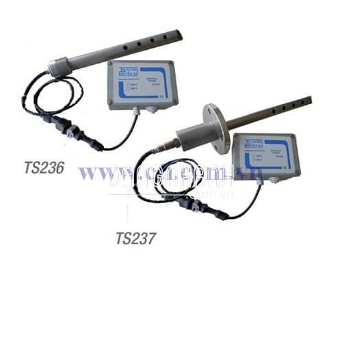 Bộ dò oxy TECNOCONTROL TS236-TS237