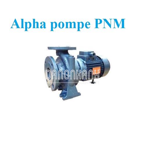 Bơm ly tâm rời trục AlphaPompe PNM SERIES