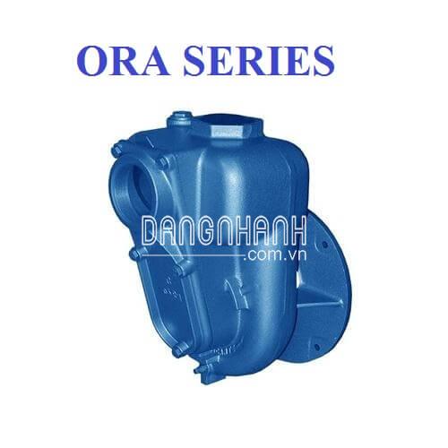 Bơm ly tâm tự mồi Alpha Pompe ORA