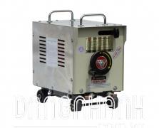 MÁY BIẾN THẾ HÀN TIẾN ĐẠT 200A (DÂY NHÔM - ĐIỆN 220V)