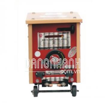 MÁY BIẾN THẾ HÀN TIẾN ĐẠT 300A (DÂY NHÔM - ĐIỆN 220V)