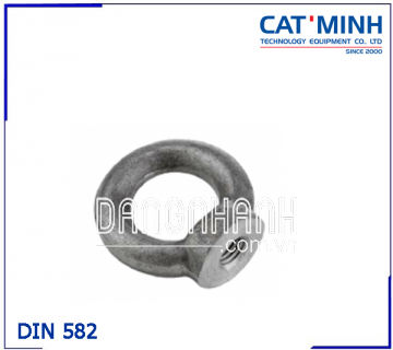 BU LÔNG MÓC CẨU DIN 582