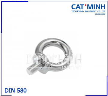 BU LÔNG MÓC CẨU DIN 580