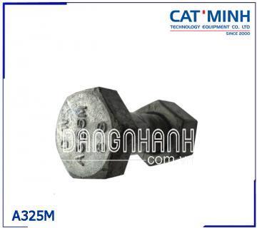 BULONG KẾT CẤU TIÊU CHUẨN ASTM-A325M, M24X95