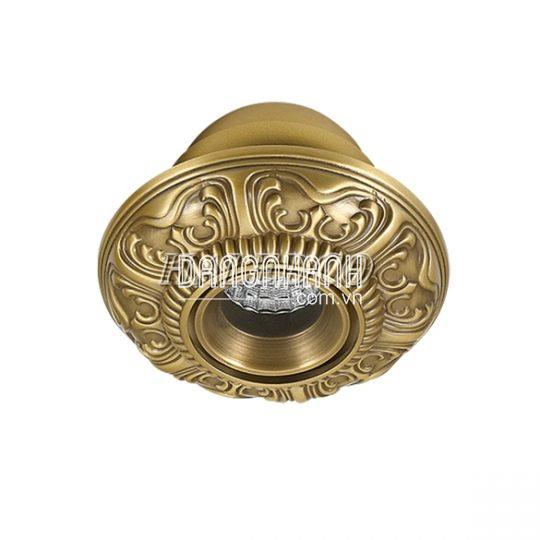 Đèn led âm trần HL74003-7w thủy triều