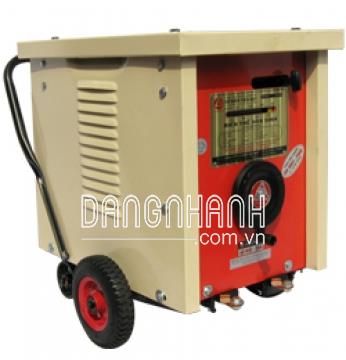 MÁY BIẾN THẾ HÀN TIẾN ĐẠT 500A/380 (DÂY ĐỒNG - ĐIỆN 380V)