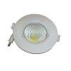 Đèn led âm trần HLDLT2-9w chíp COB