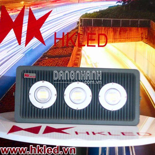 ĐÈN LED CHỐNG CHÁY NỔ 150W – THƯƠNG HIỆU HKLED