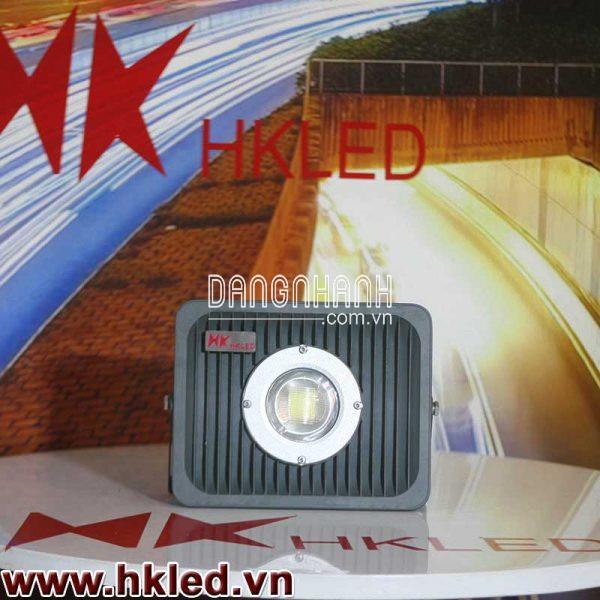 ĐÈN LED CHỐNG CHÁY NỔ 50W – THƯƠNG HIỆU HKLED