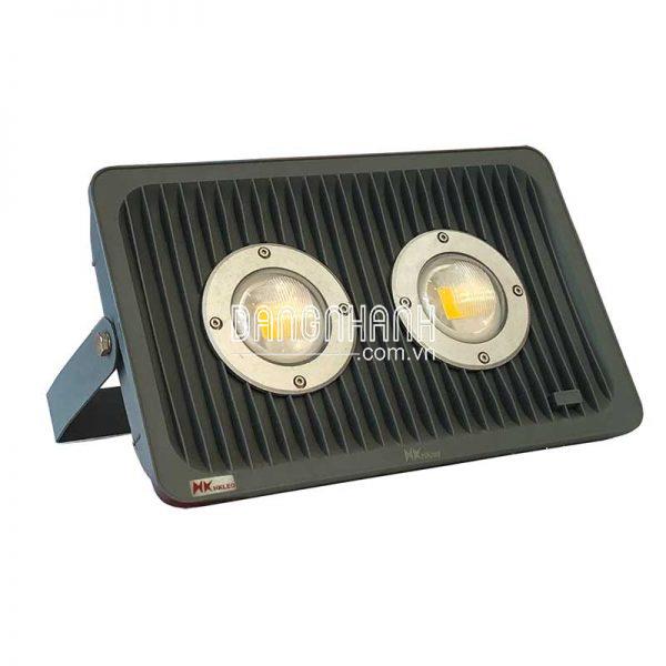 ĐÈN LED CHỐNG CHÁY NỔ 100W – THƯƠNG HIỆU HKLED