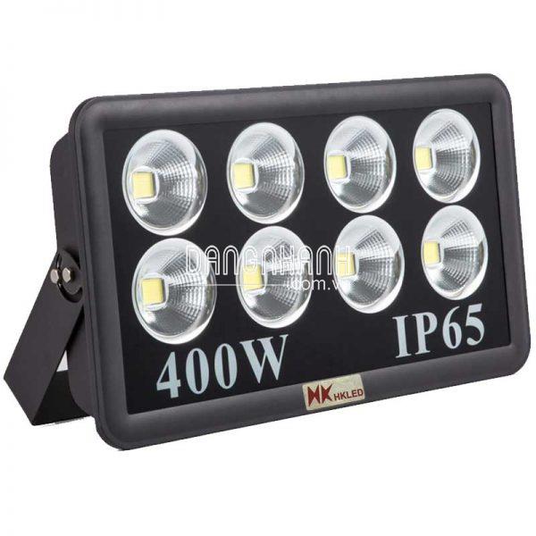 ĐÈN LED SÂN BÓNG NGOÀI TRỜI CÔNG SUẤT 400W – IP65