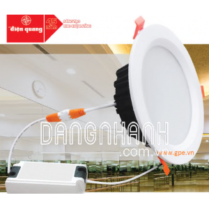 Đèn LED downlight Star