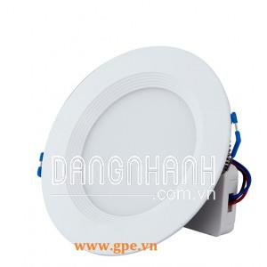 LED DOWNLIGHT (KIM LOẠI)