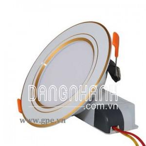 ĐÈN LED DOWNLIGHT ĐỔI MÀU