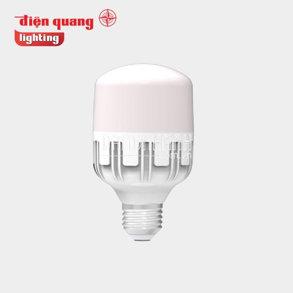 Đèn LED bulb công suất lớn Điện Quang ĐQ LEDBU10 20W, chống ẩm