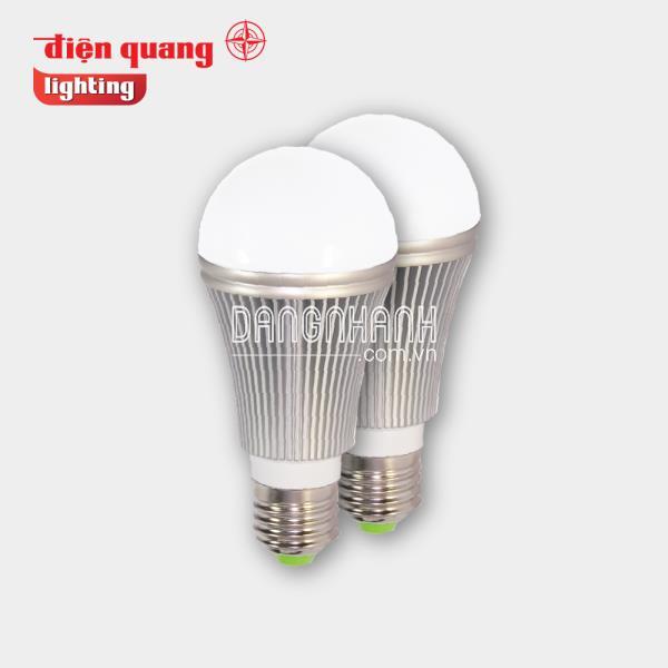 Đèn LED bulb thân nhôm Điện Quang ĐQ LEDBU01 7W