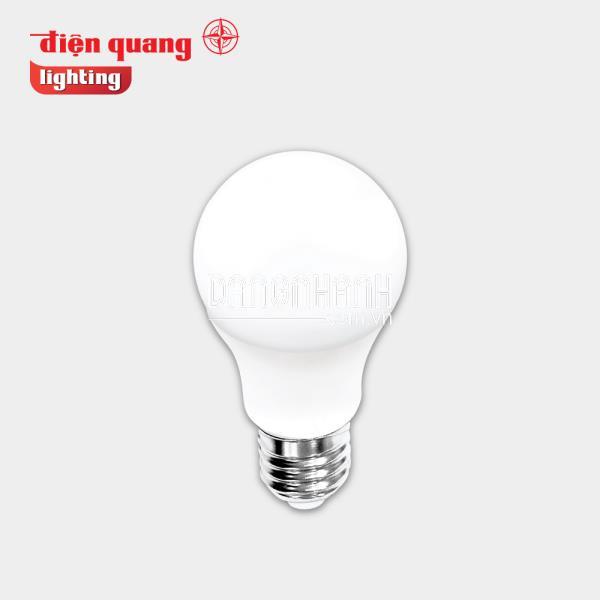 Đèn Led Bulb Bu11 Điện Quang ĐQ LEDBU11A60 07727 Dim ( 7W, Warmwhite, Triac Dimmer )