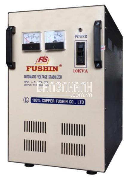 Ổn áp 10KVA Dải- 50V-250V