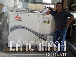 Máy nén khí trục vít 50HP
