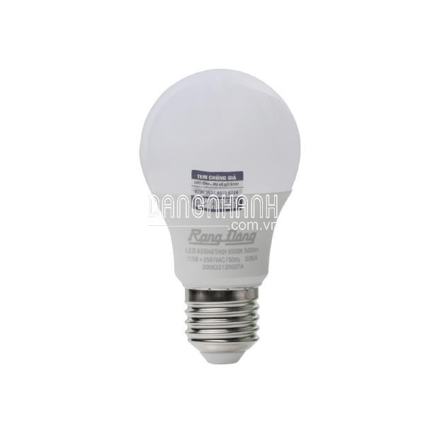 Bóng đèn LED BULB Tròn 3W