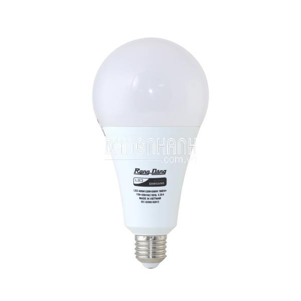 Bóng đèn LED BULB Tròn 20W