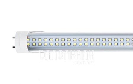 Bóng đèn tuýp led 18w 1.2m nhôm nhựa