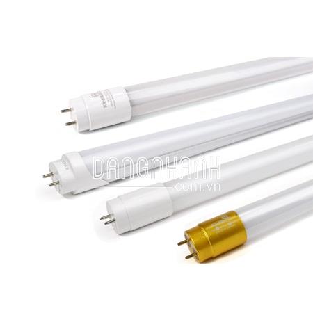 Đèn tuýp led 6 tấc T8/9W nhôm mica