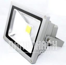 Đèn pha LED 10W