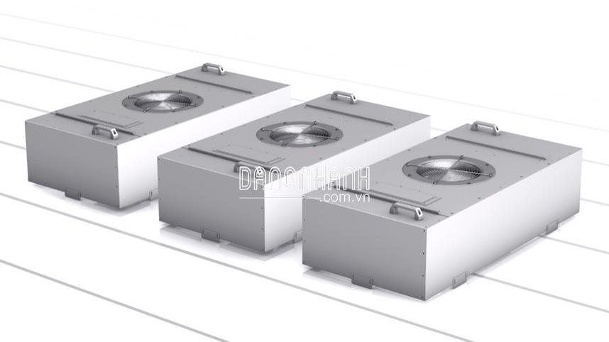 Quạt lọc khí FFU – Fan Filter Unit