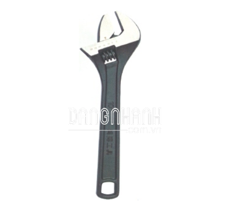 MỎ LẾT 10” MẠ ĐEN AVATAR 250MM ( AV.250B) 