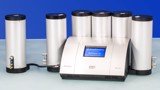 Hệ thống phân tích độ ổn định phân tán MultiScan MS